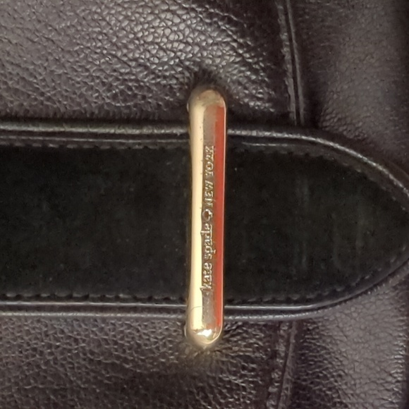 Kate Spade | Black Crossbody Purse - Picture 12 of 12